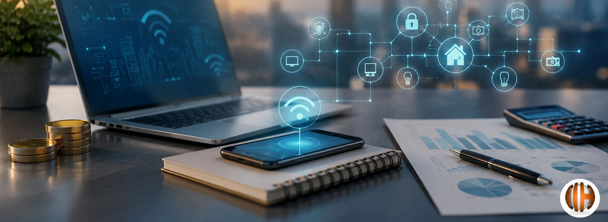 IoT App Development Cost