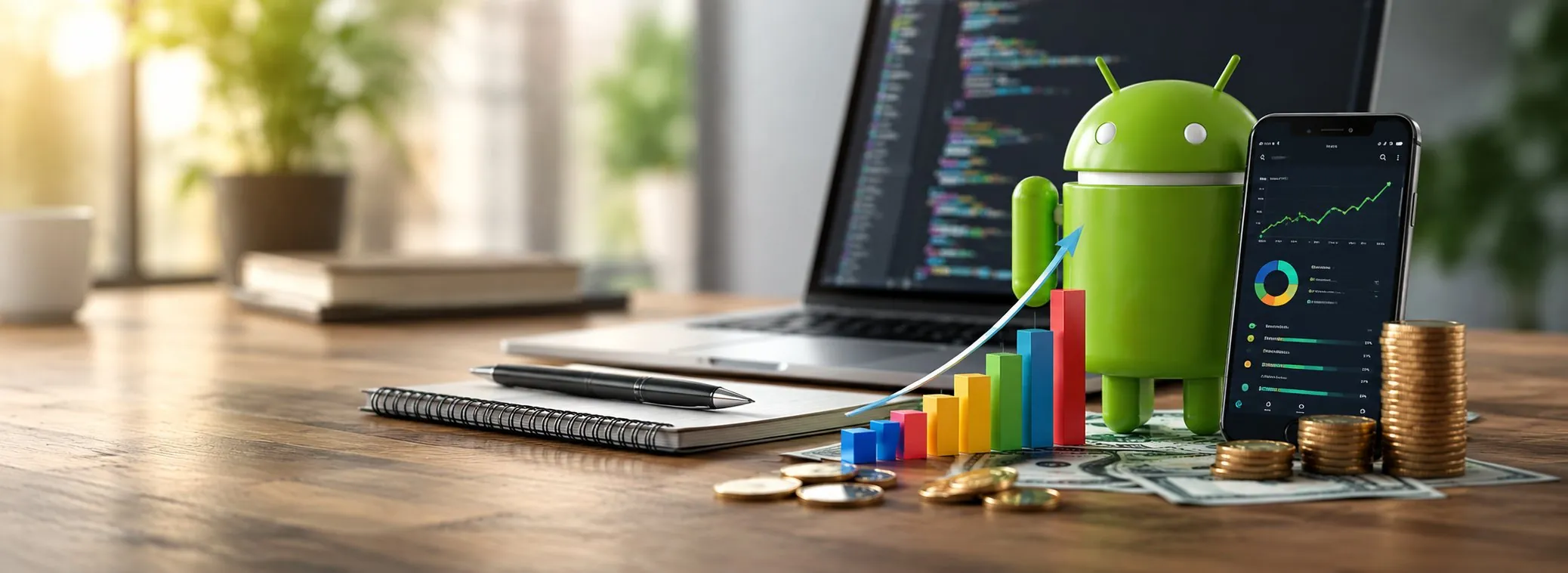 android app development cost
