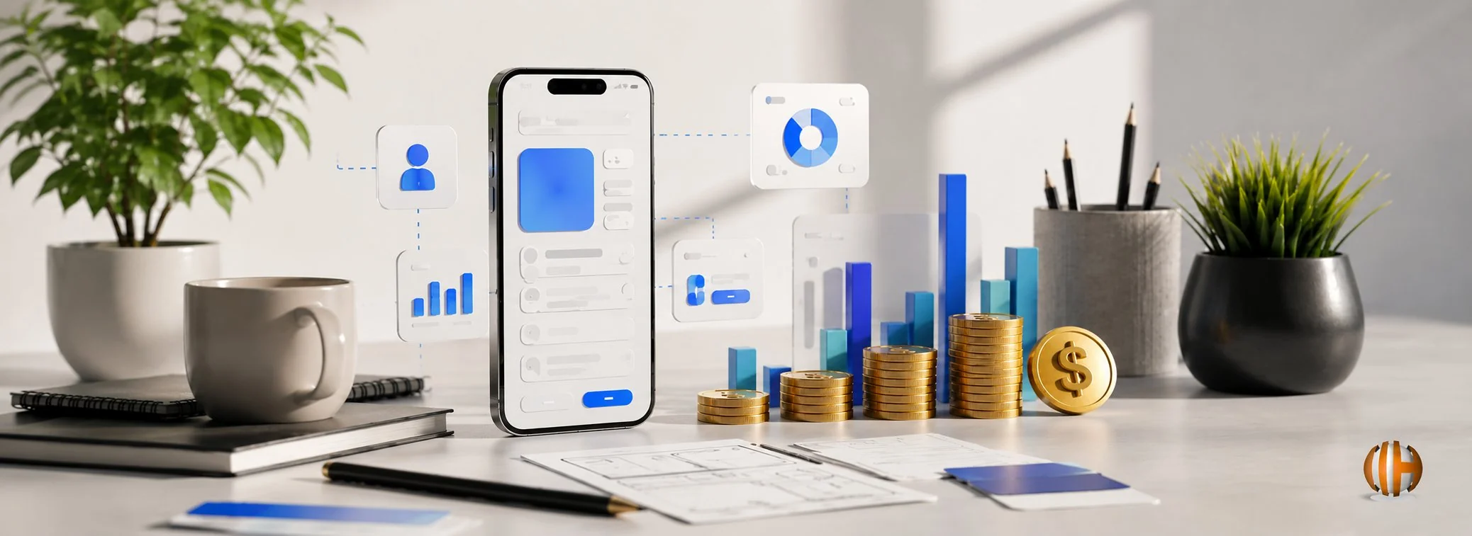 iOS app development cost