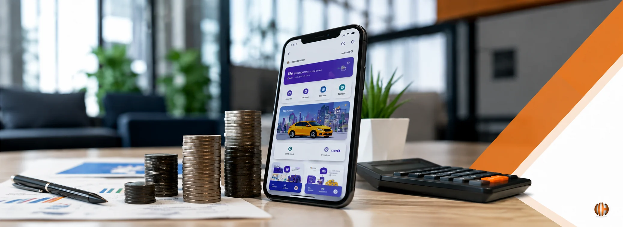 on-demand app development cost