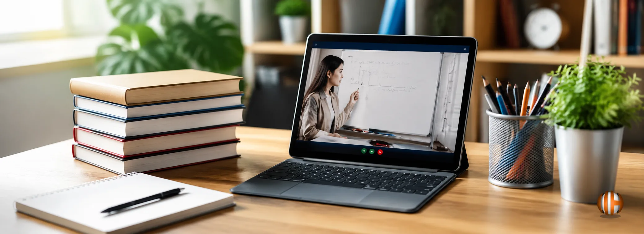 eLearning App Development