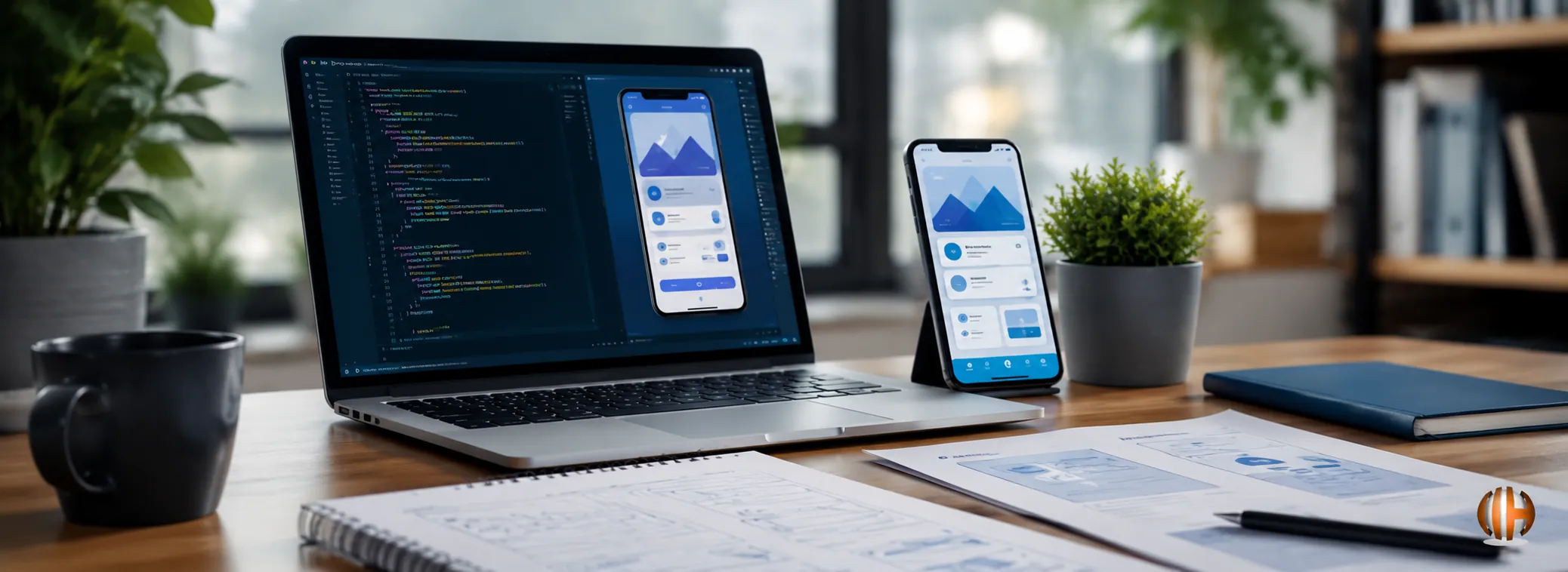 Flutter App Development