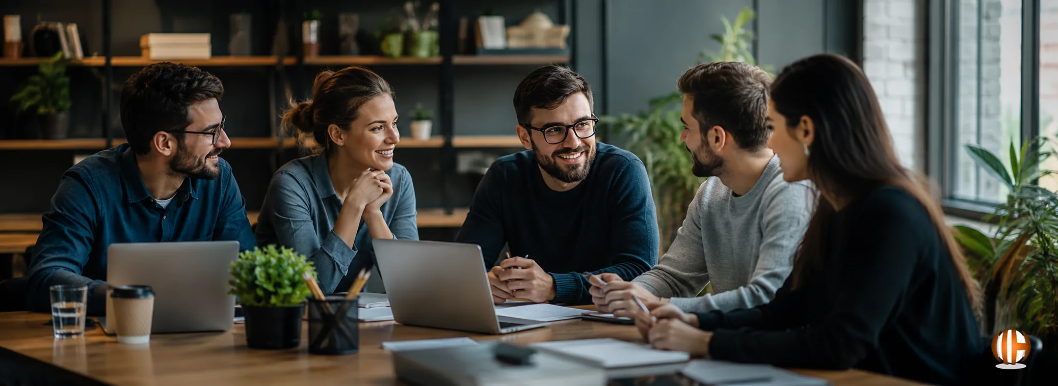 hire developers for a startup
