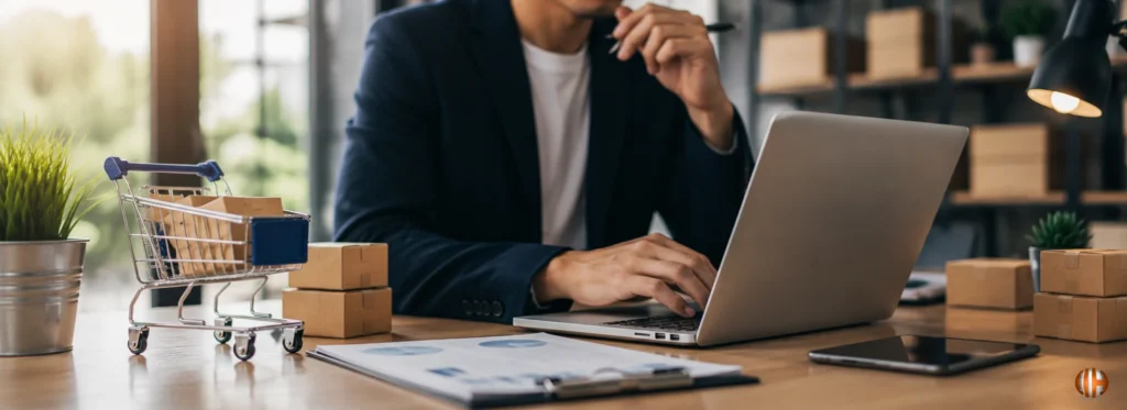 hire eCommerce expert hire eCommerce expert
