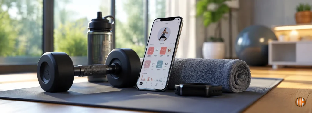 Fitness App Development Fitness App Development