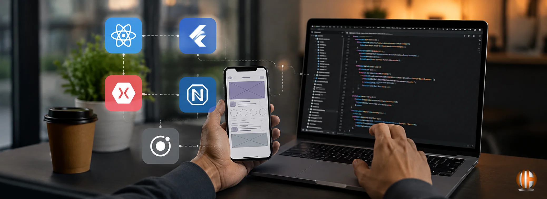 best cross-platform app development framework