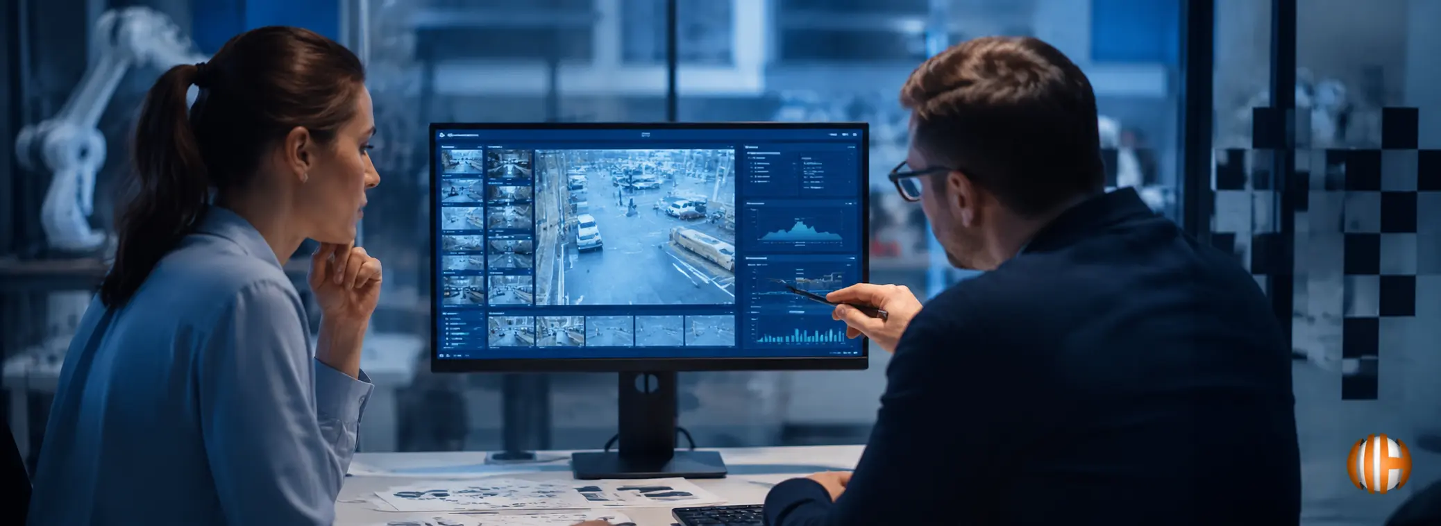 Computer Vision Consulting