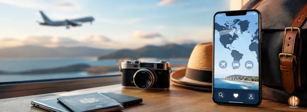 cost to build a travel app like Skyscanner cost to build a travel app like Skyscanner