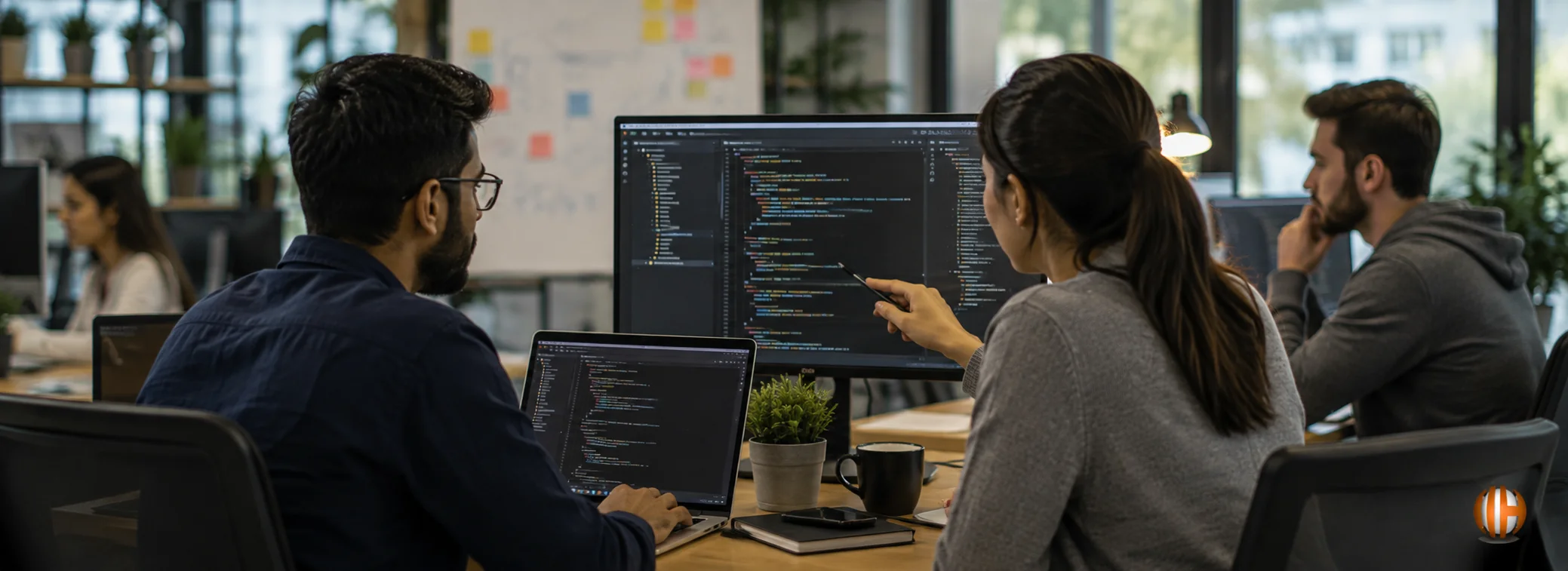hire dedicated developers cost