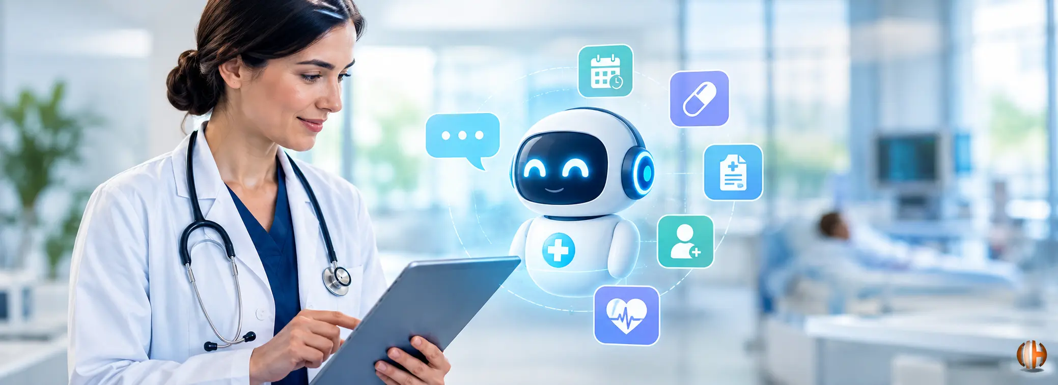 AI Chatbots in Healthcare