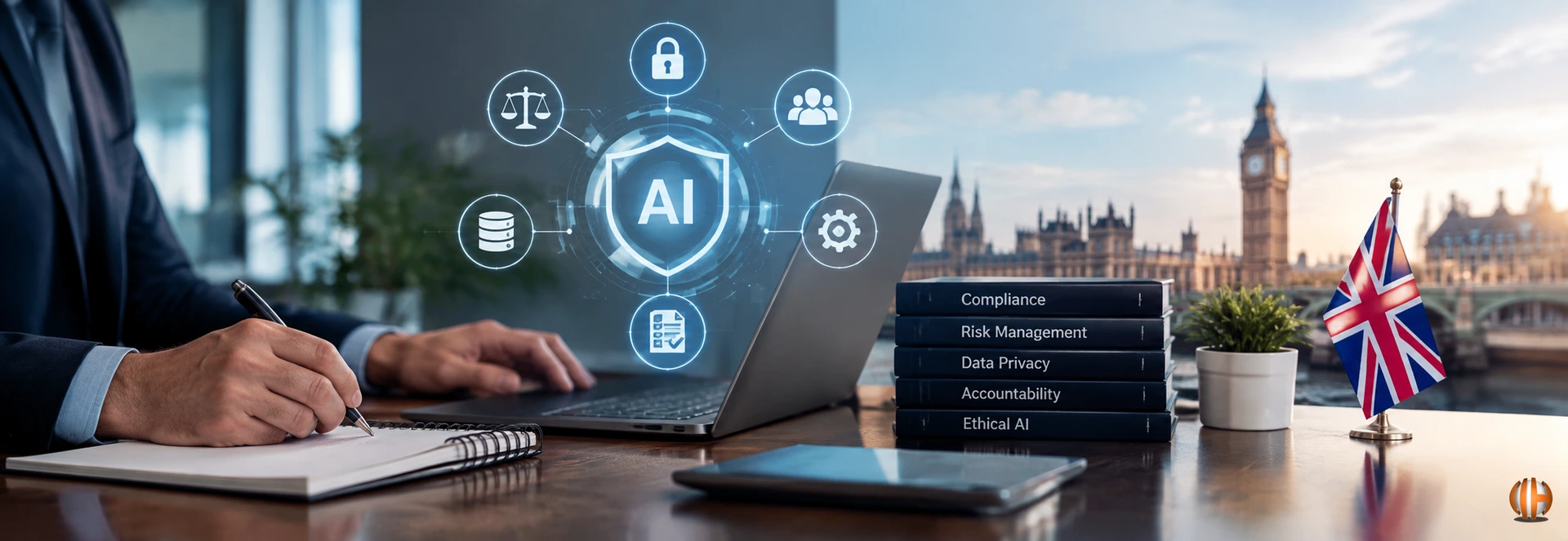 AI Governance for UK