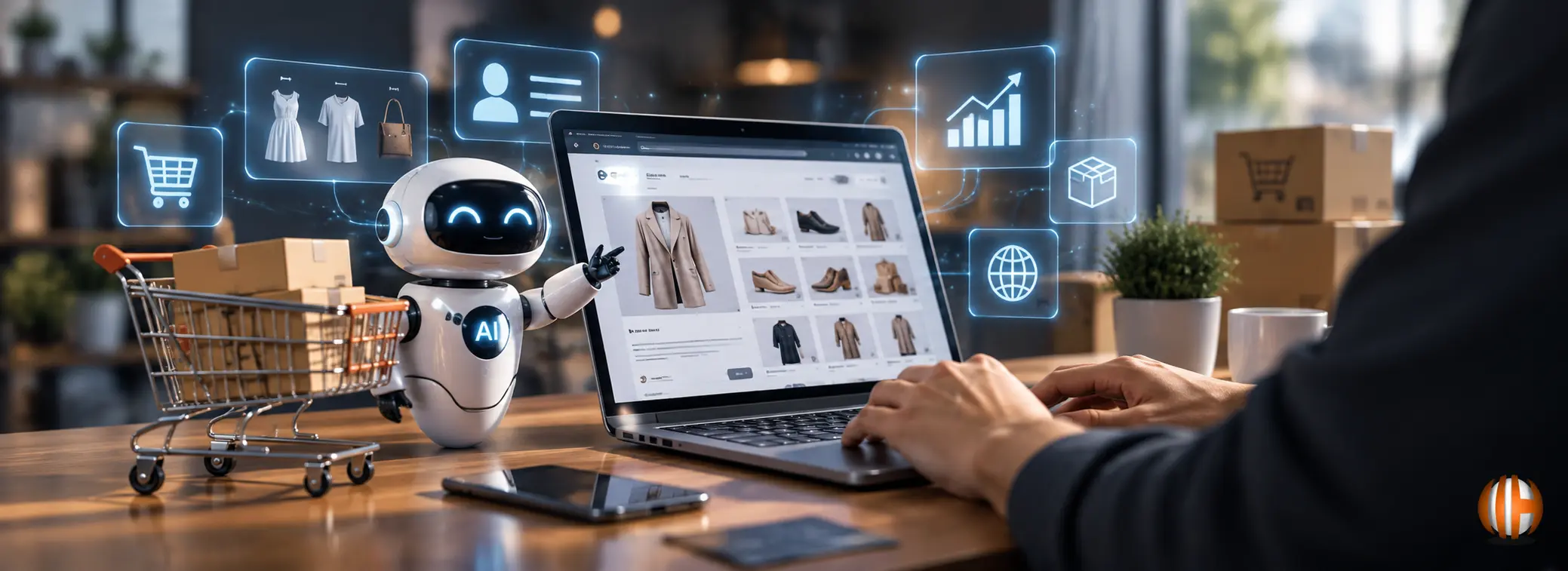 AI in eCommerce