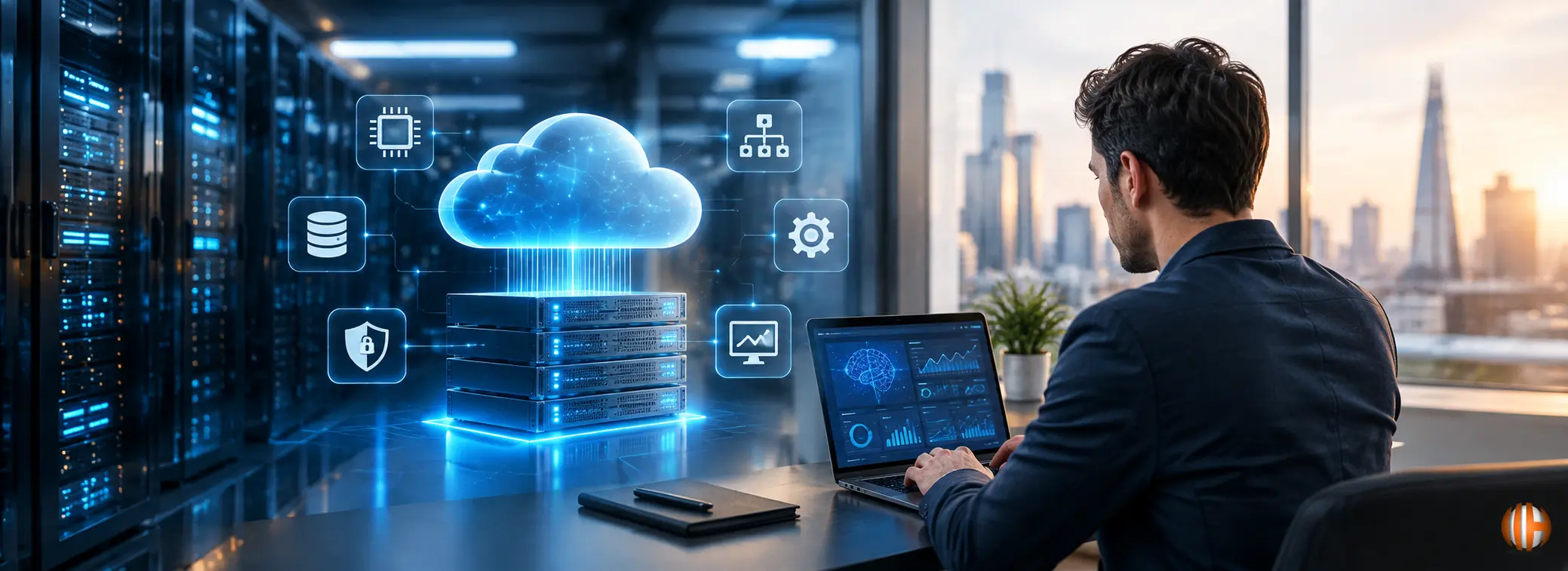 AI Infrastructure