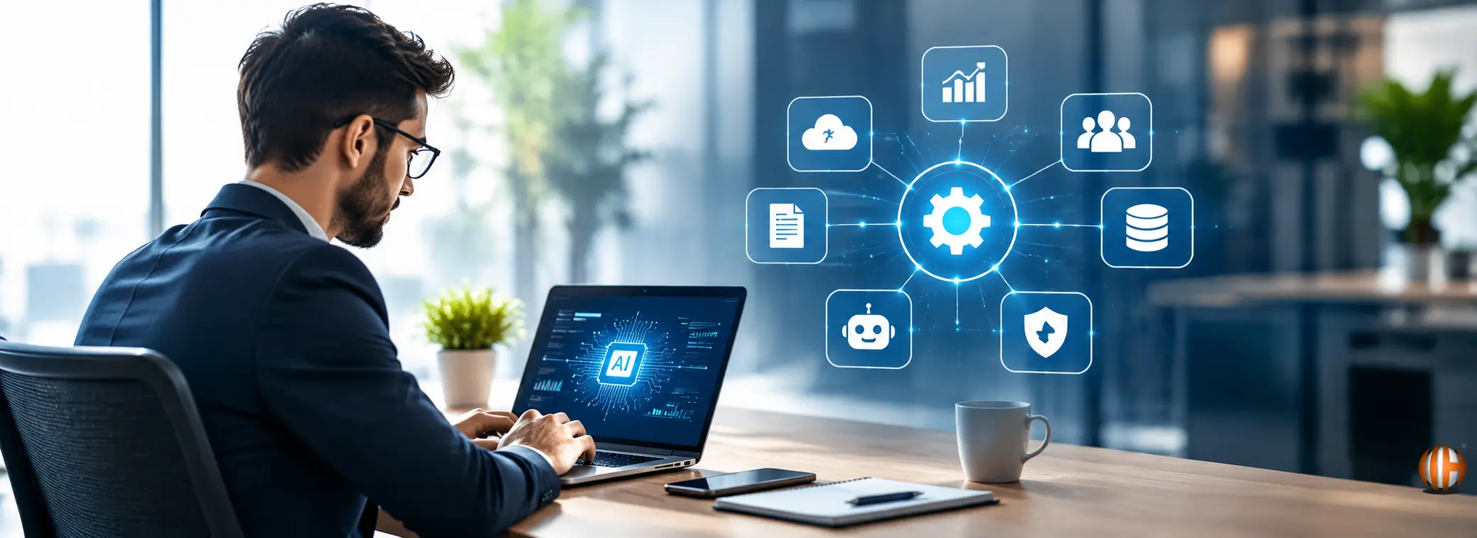 AI Integration for Business