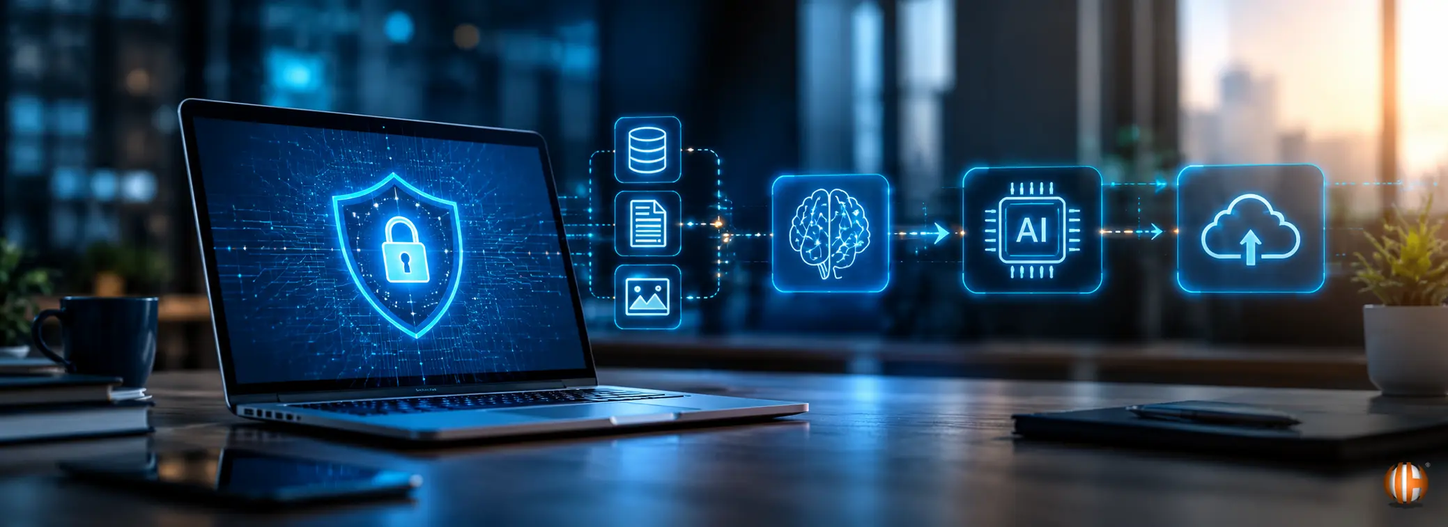 AI security risks