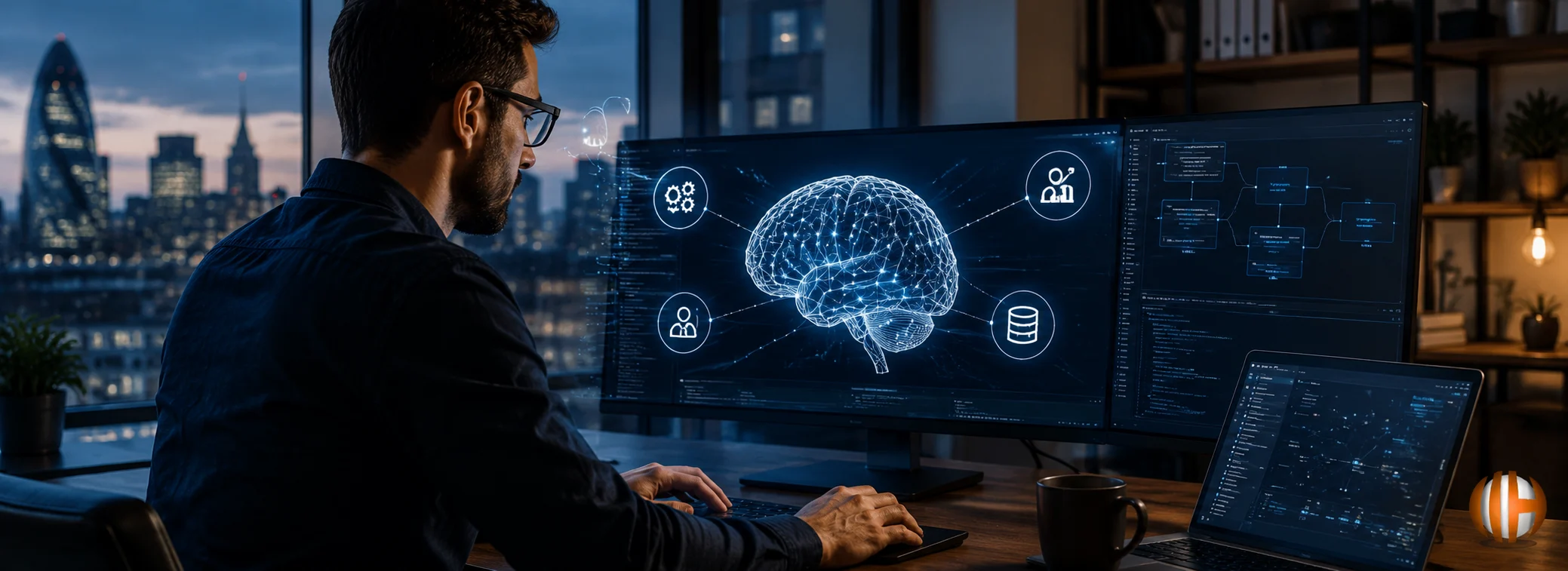 Bespoke AI Development