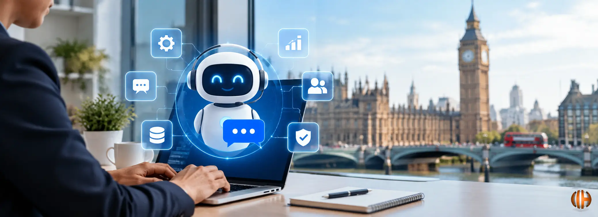 Custom AI Chatbot Development