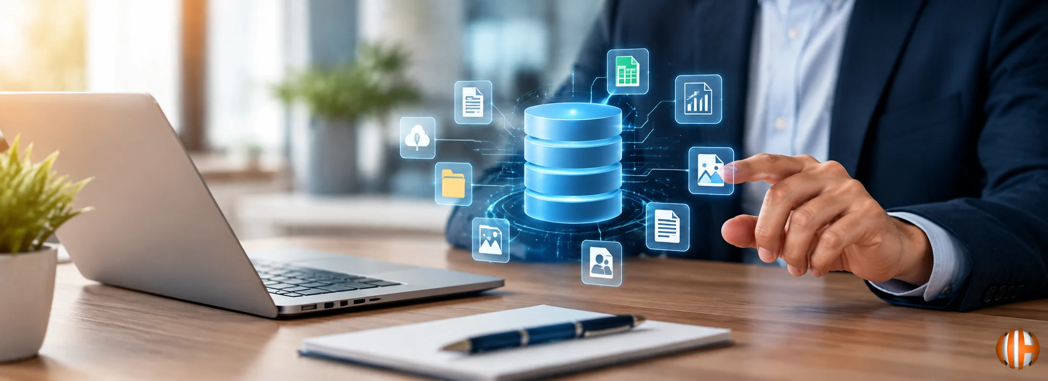 Data Ready for AI