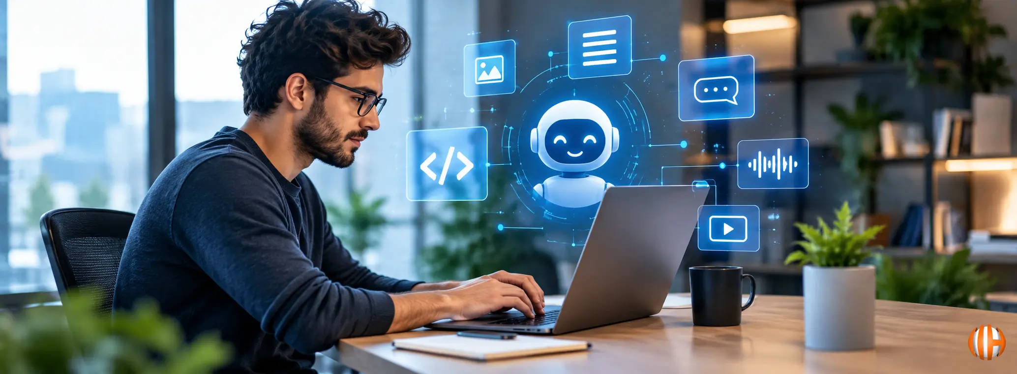 Generative AI Developers