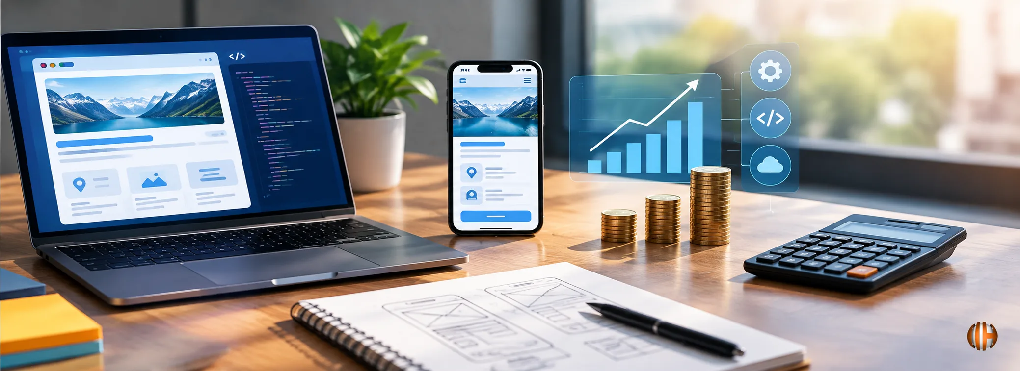 progressive web app development cost