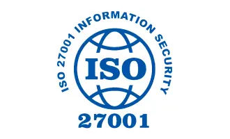 ISO/IEC 27001