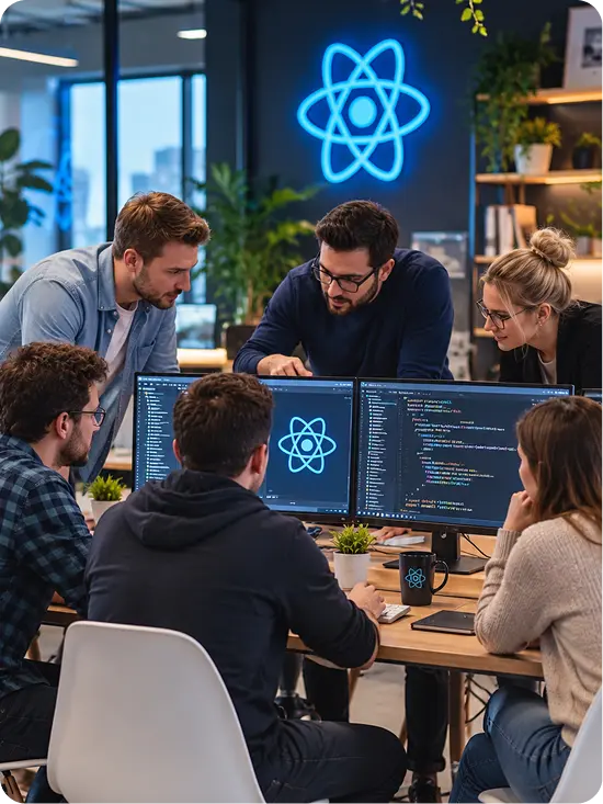 Hire Best ReactJS Developers