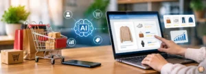 AI/ML in Ecommerce