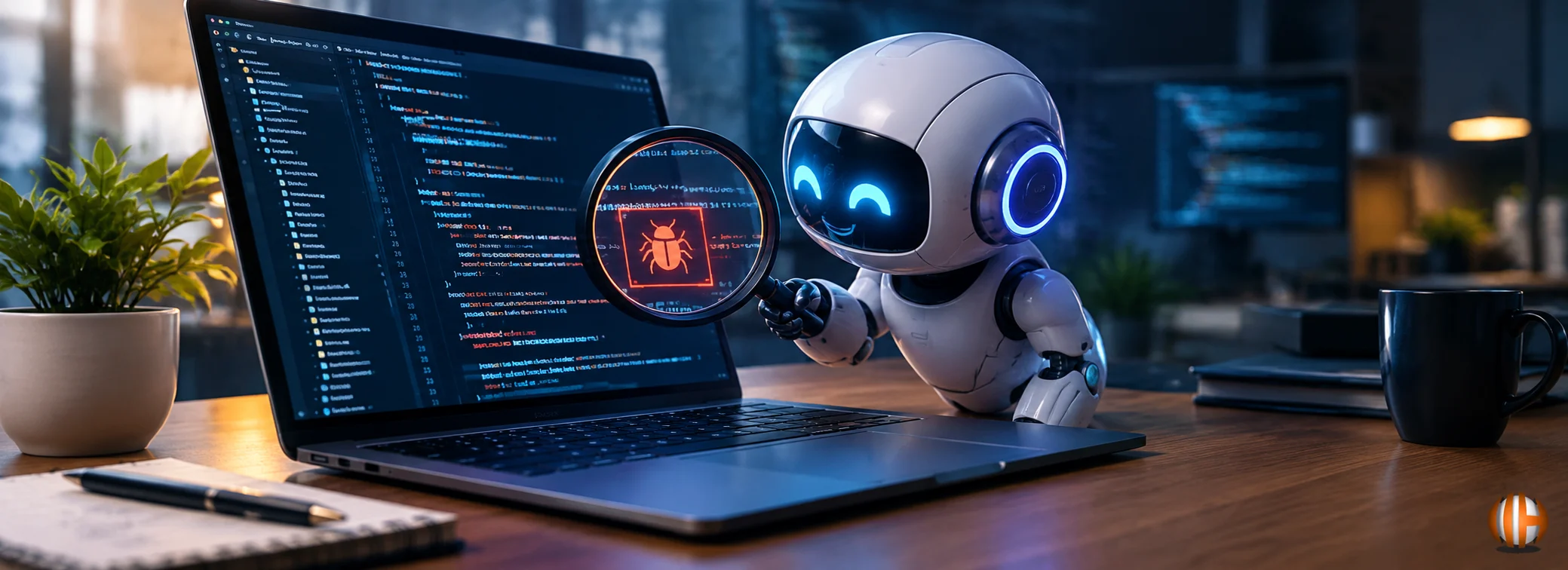 AI vulnerability detection