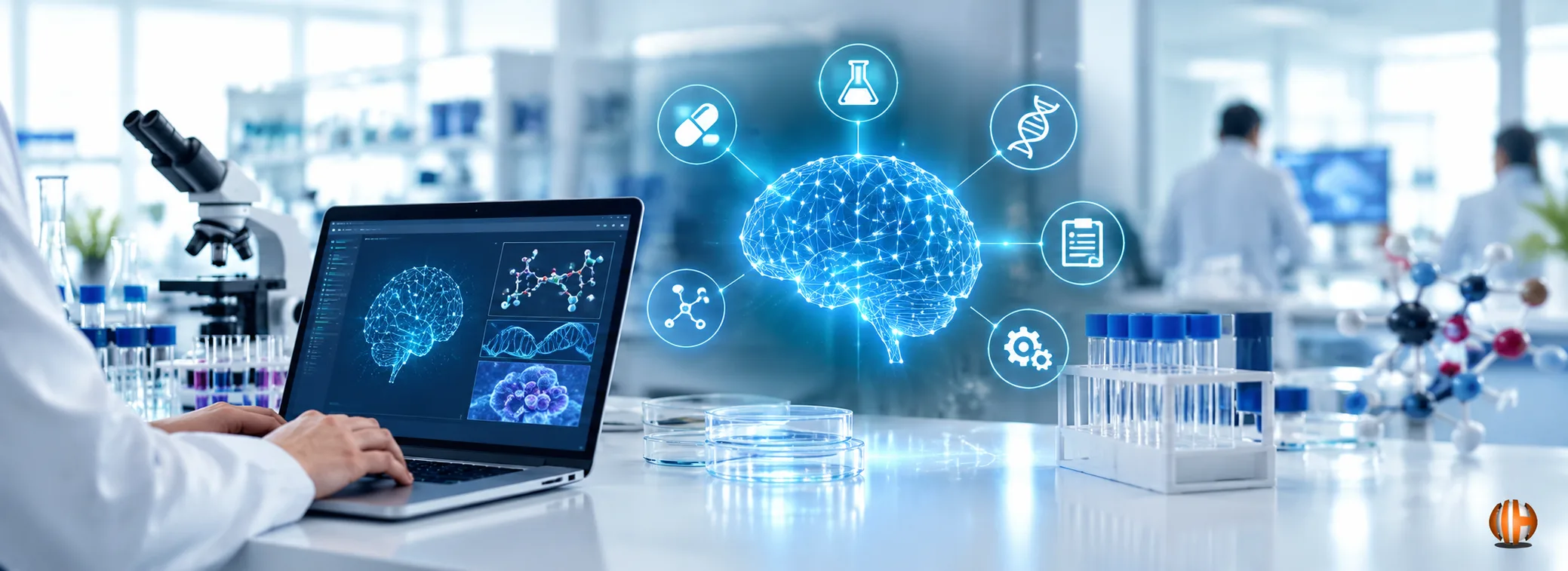 Generative AI in Life Sciences