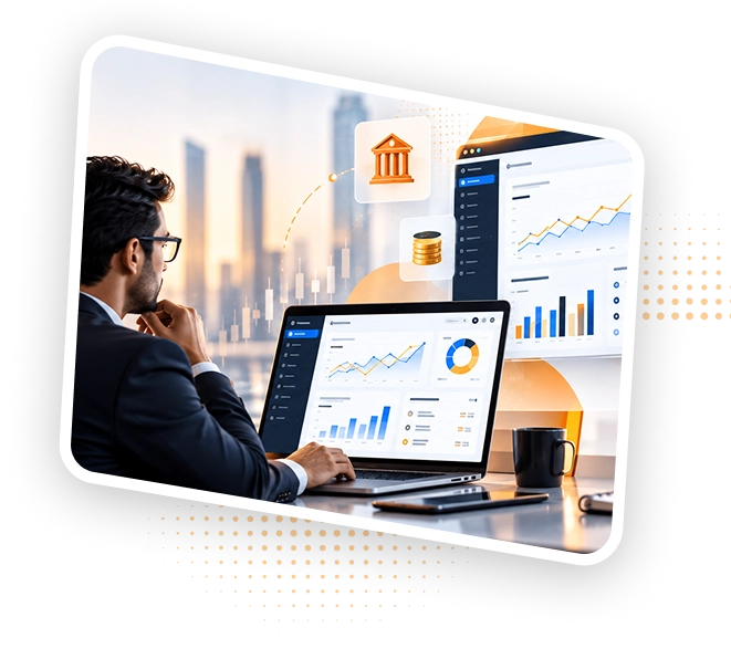 Fintech Software Solutions